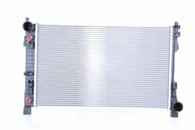 NISSENS 62786A Motor Su Radyatoru W203 00>07 Cl203 02>08 S203 01>07 C209 02>09 A209 03>10 R171 04>11 A2035004703