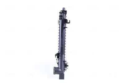 NISSENS 62786A Motor Su Radyatoru W203 00>07 Cl203 02>08 S203 01>07 C209 02>09 A209 03>10 R171 04>11 A2035004703