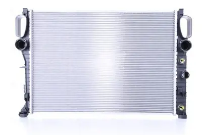 NISSENS 62792A Motor Su Radyatoru C219 04>10 W211 02>08 S211 03>09 A2115001302