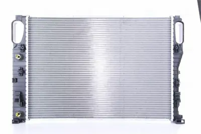 NISSENS 62797A Motor Su Radyatoru C219 04>10 W211 02>08 S211 03>09 A2115003102