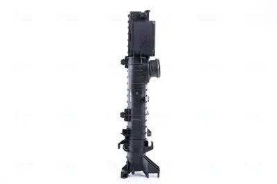NISSENS 62797A Motor Su Radyatoru C219 04>10 W211 02>08 S211 03>09 A2115003102