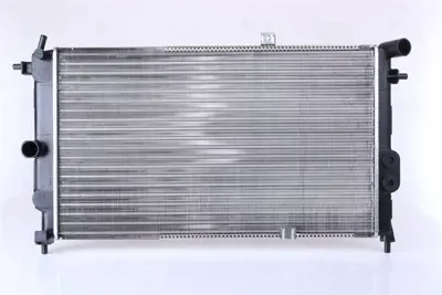 NISSENS 630631 Motor Su Radyatoru Manuel Vectra A C20ne C20xe X20xev 90443466