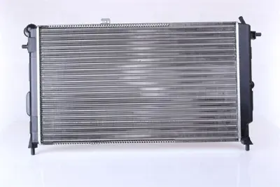NISSENS 630631 Motor Su Radyatoru Manuel Vectra A C20ne C20xe X20xev 90443466