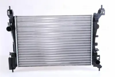 NISSENS 630743 Motor Su Radyatoru Corsa D A12xer A14xer 13399870