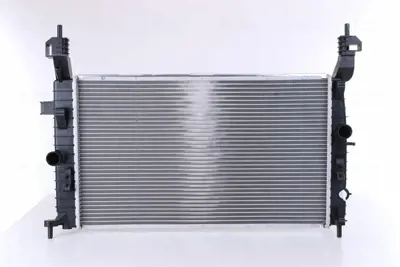 NISSENS 63096 Motor Su Radyatoru Brazıng Z14xep Z16xe Merıva A 13181074