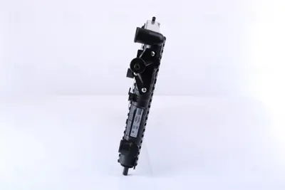 NISSENS 632231 Motor Radyatoru 90264491