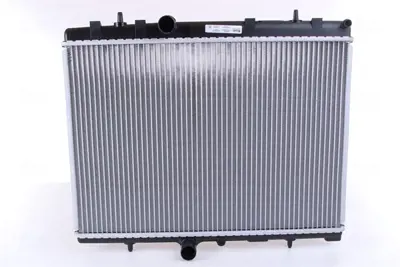 NISSENS 63606A Motor Su Radyatoru P307 Ym P3008 Rcz Partner Tepe Berlıngo Iıı P308 P5008 C4 C4 Iı Ds4 C4 Pıcasso Ds 1333A2, 9645587480