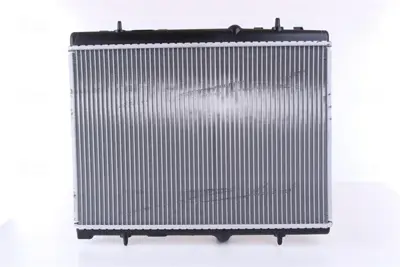 NISSENS 63606A Motor Su Radyatoru P307 Ym P3008 Rcz Partner Tepe Berlıngo Iıı P308 P5008 C4 C4 Iı Ds4 C4 Pıcasso Ds 1333A2, 9645587480