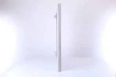 NISSENS 64314 Radyatör Komple Range Rover 05-12 4.4 V-8 Benzın PCC000850