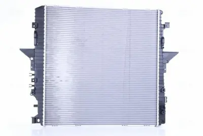 NISSENS 64320A Motor Su Radyator 4.0cc 4.2cc 4.4cc Dıscovery 3 04>09 Range Rover Sport 1 05>13 PCC500680