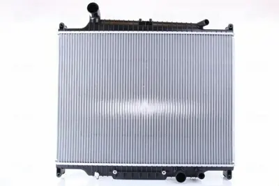NISSENS 643222 Motor Su Radyatoru Range Rover 3 (L322) 3.6 06>12 Range Rover Sport I (L320) 3.6 D 06>13 PCC500300