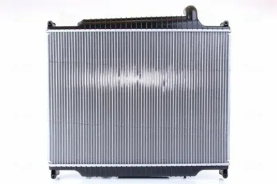 NISSENS 643222 Motor Su Radyatoru Range Rover 3 (L322) 3.6 06>12 Range Rover Sport I (L320) 3.6 D 06>13 PCC500300
