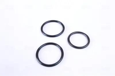 NISSENS 64327 Motor Su Radyatoru 428ps 448pn Range Rover 3 Vogue L322 05>12  PCC500670