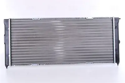 NISSENS 651911 Motor Radyatoru 321121253L