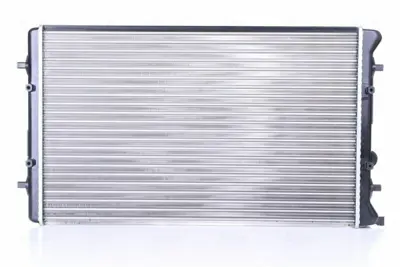 NISSENS 652011 Motor Su Radyatoru Golf Iv Bora 1,6 Akl Bcb 97>05 1J0121253R
