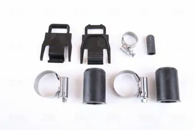 NISSENS 65276A Motor Su Radyatoru Audı Q7 Porsche Cayenne Touareg 3,0tdı 3,2 - 4,2 - 5,0 - 6,0 - 3,6fsı - 3,0tfsı 0 9551064201