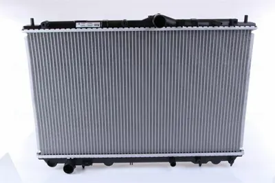 NISSENS 65543A Motor Su Radyatoru S40 I - V40 1.6 1.8 2.0 (95 04) At - Mt 8602065