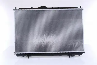 NISSENS 65543A Motor Su Radyatoru S40 I - V40 1.6 1.8 2.0 (95 04) At - Mt 8602065