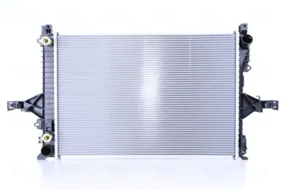 NISSENS 65553A Motor Su Radyatoru Volvo S60 I 00> 2.0t 2.3t 2.4d 2.4ı 2.5t At S70 00> At S80 I 98> At Xc70 00> At 8603841