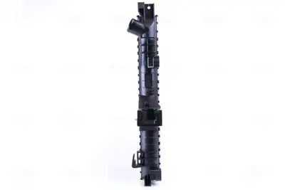 NISSENS 65553A Motor Su Radyatoru Volvo S60 I 00> 2.0t 2.3t 2.4d 2.4ı 2.5t At S70 00> At S80 I 98> At Xc70 00> At 8603841