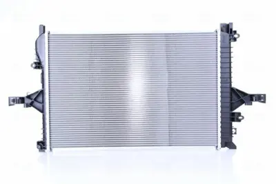 NISSENS 65553A Motor Su Radyatoru Volvo S60 I 00> 2.0t 2.3t 2.4d 2.4ı 2.5t At S70 00> At S80 I 98> At Xc70 00> At 8603841