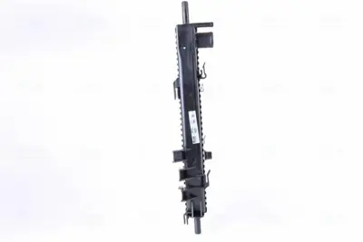 NISSENS 66704 Motor Su Radyatoru Jaguar X-Type X400 3.0 2.0 D 04>09 C2S514702