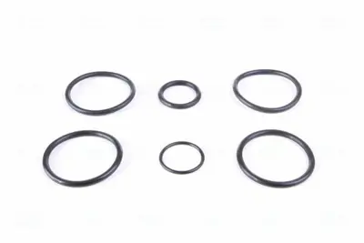 NISSENS 67107A Motor Su Radyatoru S-Class W221 06>13 C216 06>13 A2215003103