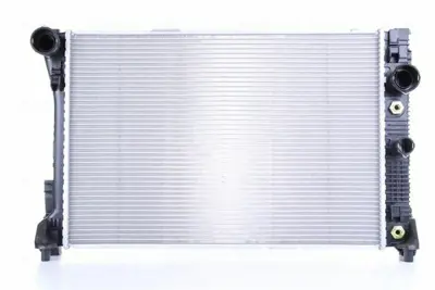 NISSENS 67161 Motor Su Radyatoru W204 07>14 S204 07>14 W212 09>15 C207 09>16 A2045004303
