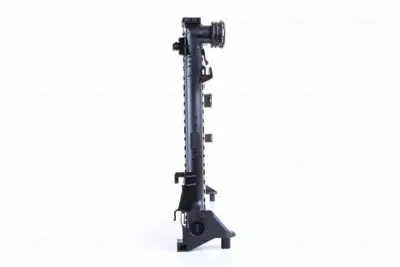 NISSENS 67161 Motor Su Radyatoru W204 07>14 S204 07>14 W212 09>15 C207 09>16 A2045004303