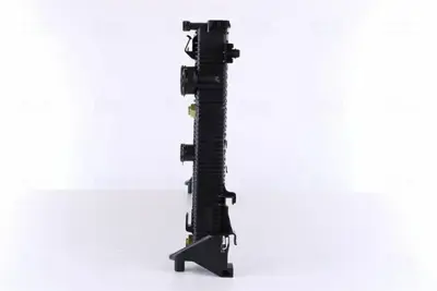 NISSENS 67162 Motor Su Radyatoru X204 4-Matic 08>15 W204 C63 Amg 08>14 A2045004103