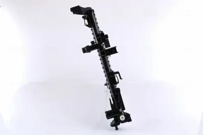 NISSENS 67185 Motor Su Radyatoru B-Class W246 11>18 A2465000303