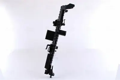 NISSENS 67185 Motor Su Radyatoru B-Class W246 11>18 A2465000303