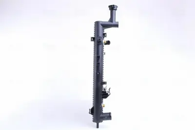 NISSENS 675005 Motor Radyatoru 253102E870