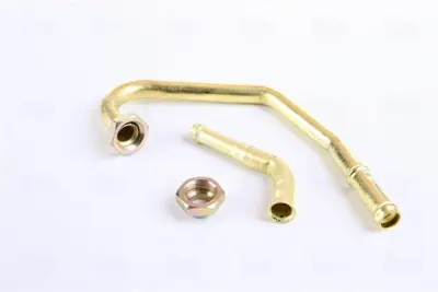 NISSENS 675005 Motor Radyatoru 253102E870