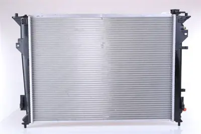 NISSENS 67507 Motor Radyatoru 253103K190