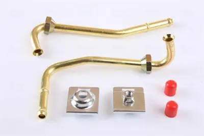 NISSENS 67507 Motor Radyatoru 253103K190