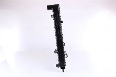 NISSENS 69212 Motor Radyatoru Jeep Cherokee 01>08 K52080123AC