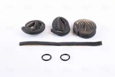 NISSENS 70231 Kalorıfer Radyatoru Isı Esanjoru A4 08>15 A5 10>17 Q5 09>17  8K0898037A