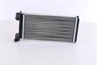 NISSENS 70501 Kalorıfer Radyatoru Bmw E30 83>94 8391362