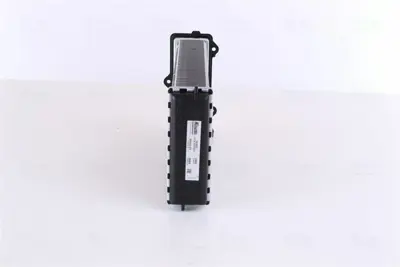 NISSENS 70501 Kalorıfer Radyatoru Bmw E30 83>94 8391362