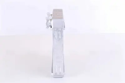 NISSENS 70514 Kalorıfer Radyatoru Bmw E46 E83 8372783