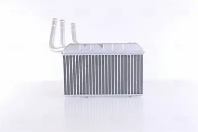 NISSENS 70531 Kalorıfer Radyatoru Bmw  X5 E70 F15 F85  X6 E71 E72 F16 F86 3.0 D  6968204