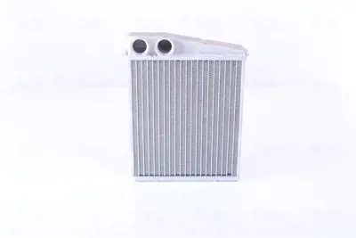 NISSENS 70807 Kalorıfer Radyatoru A-Class W169 04>12 B-Class W245 05>11 Mını R56 06>13 R55 10>14 R60 10>16 A1698300761