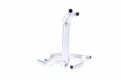 NISSENS 71770 Kalorıfer Radyatoru Focus 1,4ı - 1,6ı - 1,8ı - 1,8tdcı - 2,0ı - 2,0tdcı 04> (187x169x42) BP4K61A10