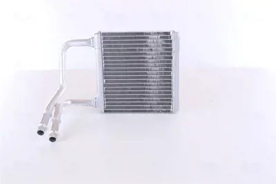 NISSENS 72029 Kalorıfer Radyatoru X218 13>17 C219 04>10 C218 13>17 W211 04>08 A2118300361