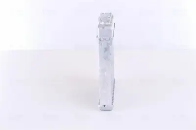 NISSENS 72660 Kalorifer Radyatörü 1618142, 9117283