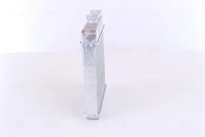 NISSENS 72660 Kalorifer Radyatörü 1618142, 9117283