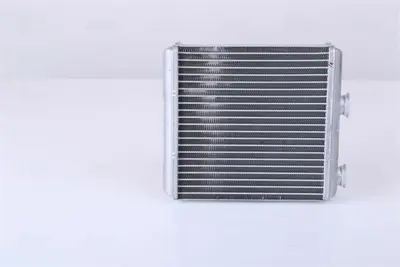 NISSENS 72663 Kalorifer Radyatörü Opel Merıva A 93175260