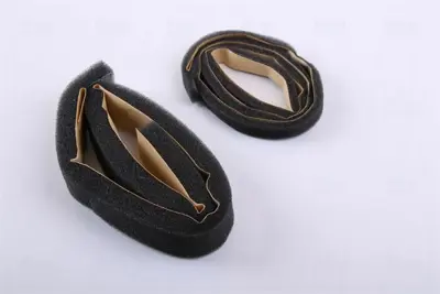 NISSENS 72671 Kalorifer Peteği 13287939, 1618297