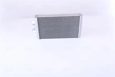 NISSENS 73676 Kalorıfer Radyatoru 96629611